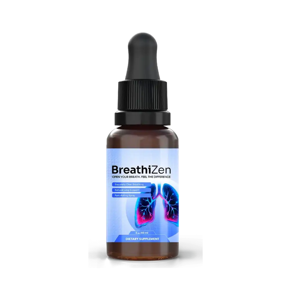 BreathiZen 2-bottle pack